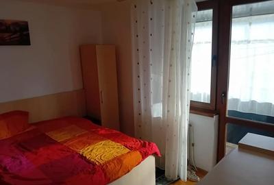 Apartament cu 2 camere decomandat în Ultracentral - 7