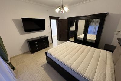 Duplex cu 5 camere cu Teren 250 Mp în Nord - 21