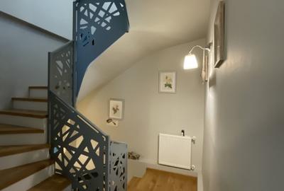 Vila de vanzare – Piata Alba Iulia, Unirii, Sector 3, Bucuresti - 2