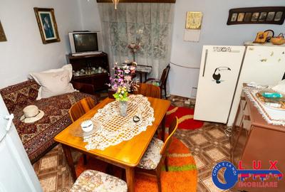 ID 6710 EXCLUSIVITATE Casa la sol de vanzare *Com. Niculitel - 6