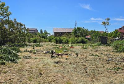 Teren 2000 mp intravilan Focsani, strada Unirea Principatelor Teren 2000 mp intravilan Focsani, strada Unirea Principatelor - 3