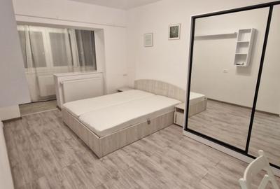 Garsonieră decomandată în Granit - 1