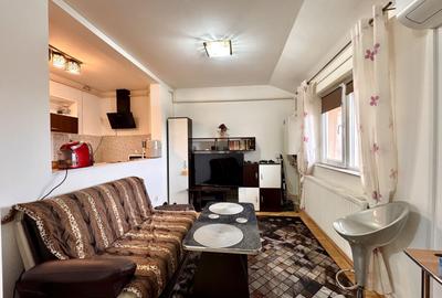 Apartament cu 2 camere în Dâmbovița - 8