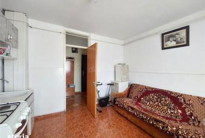 Apartament cu 2 camere decomandat în Central - 6