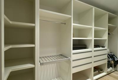 APARTAMENT LUX 4 CAMERE - BLOC BOUTIQUE - FLOREASCA - 6