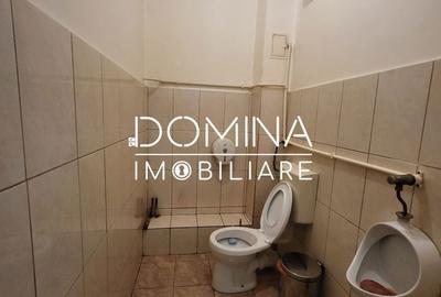 Spațiu comercial, de 120 mp, în 9 Mai - 9