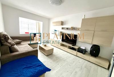 Apartament cu 4 camere decomandat, mobilat în Lipovei - 2