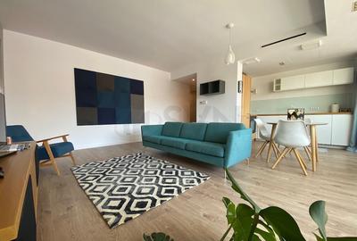 Calea Victoriei - Vernescu Residence - parcare inclusa Calea Victoriei - Vernescu Residence - parcare inclusa - 2