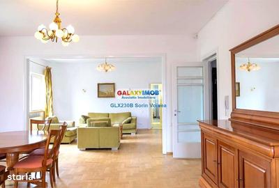 Apartament cu 4 camere, mobilat în Ștefan cel Mare - 6