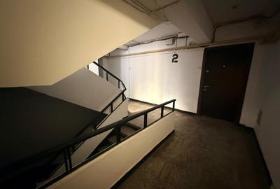 Inchiriere 3 camere renovat Universitate Calea Victoriei Bloc Romarta - 15