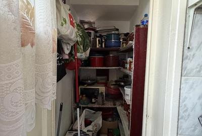 Apartament cu 2 camere nedecomandat în Central
