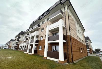 Apartament 2 camere lux complet mobilat ?i utilat Subcetate Residence - 15