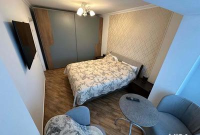 Apartament cu 2 camere decomandat în Central - 5