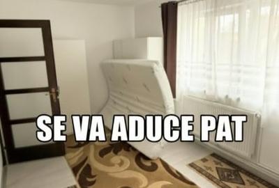 Apartament cu 2 camere semidecomandat în Mănăștur - 6