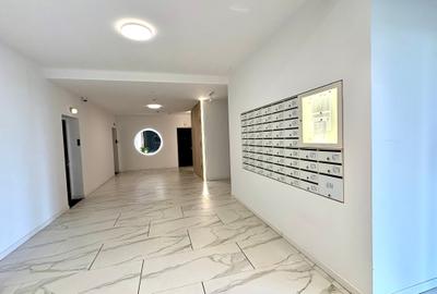 Apartament cu 2 camere semidecomandat, mobilat în Domenii - 12