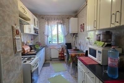 Apartament cu 4 camere semidecomandat în Tătărași - 7