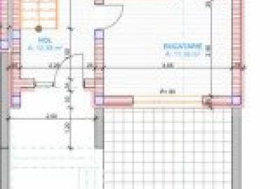 Casă cu 4 camere cu Teren 320 Mp în Dezmir - 1