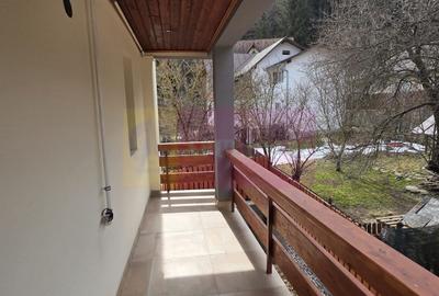 Apartament cu 2 camere decomandat în Central - 7