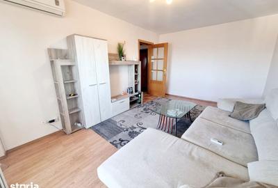 Apartament cu 3 camere decomandat în Republicii - 10