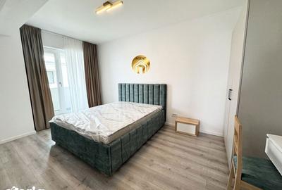 Apartament cu 2 camere în Central - 4