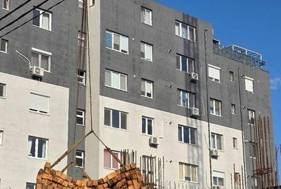 Apartament cu 3 camere în Sebastian - 2