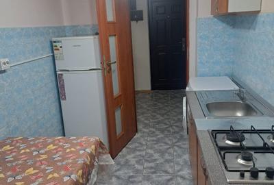 Apartament - Centrala proprie - AC - Decomandat - Drumul Taberei - 5