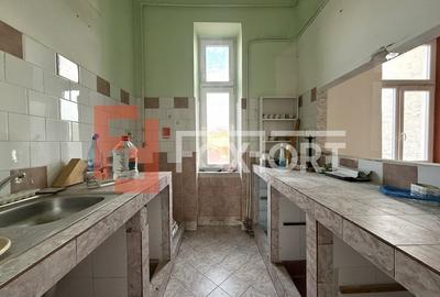 COMISION 0% Oportunitate investitie-Apartament cu 5 camere, 140 mp - 12
