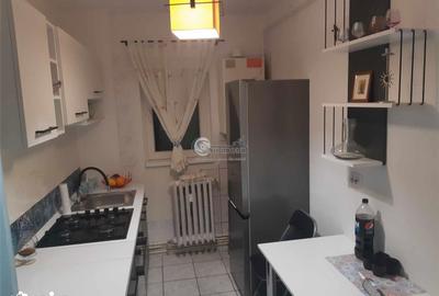 Apartament cu 2 camere semidecomandat, mobilat în Central - 8