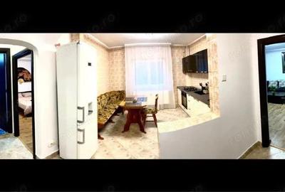 Apartament cu 2 camere decomandat în Panduri - 1