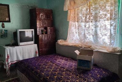 De vanzare casa la Romanesti comuna Rosiile - 3