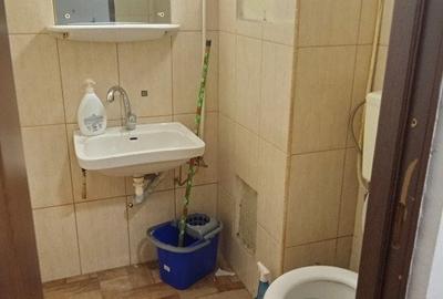 Garsonieră semidecomandată în Central - 4