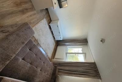 Garsonieră nedecomandată în Lăpuș