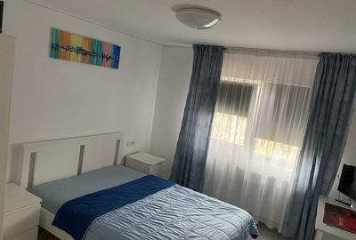 Apartament cu 3 camere decomandat în Exterior Vest - 1