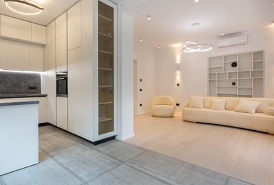 Închiriere apartament exclusivist în casa - vedere spre Tâmpa - 4