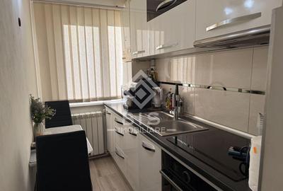 Apartament cu 2 camere semidecomandat în Central - 7