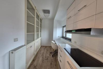 Penthouse de vanzare Romana-Polona - 2