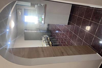 Vand apartament 3 camere 72 m mobilat modern, zona Girocului Baricada, Timi?oara - 1