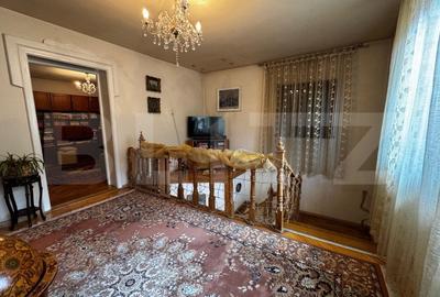 Casa deosebita cu 5 camere, in centrul orasului Sebes - 6