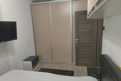 Apartament cu 2 camere nedecomandat în Nufărul - 6