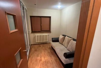 Apartament 3 camere situat in zona Tomis Nord - Badea Car? - 1