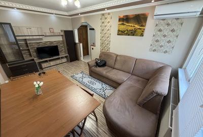 Apartament cu 2 camere semidecomandat în Carpați 1 - 11