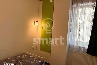 Apartament cu 3 camere, mobilat în Dâmbul Rotund - 5