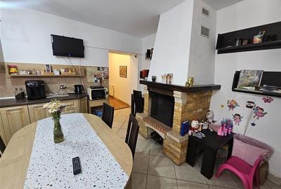 Casa 5 camere Strada Lunga Casa 5 camere Strada Lunga - 1