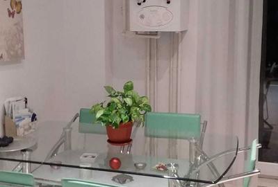 Apartament cu 2 camere decomandat în Central - 3