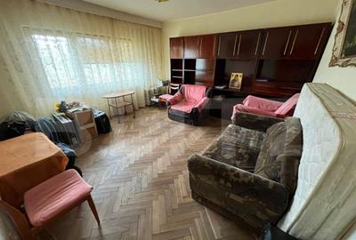 Apartament cu 3 camere decomandat, mobilat în Central - 5