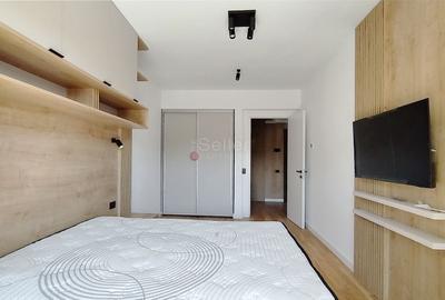 Apartament cu 2 camere decomandat, mobilat în Brașovul Vechi - 12