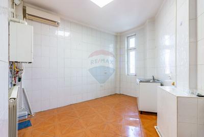 Apartament cu 3 camere semidecomandat în Cișmigiu - 16