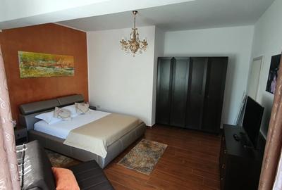 Garsonieră decomandată în Năvodari - 9