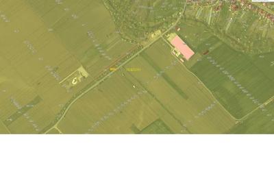 Teren agricol extravilan de 2672 mp, în Vidra - 7