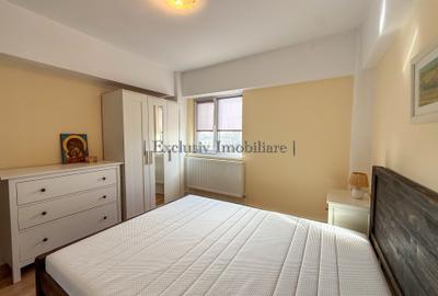 Apartament 2 camere | Tomis || - Renovat | Termen lung - 8